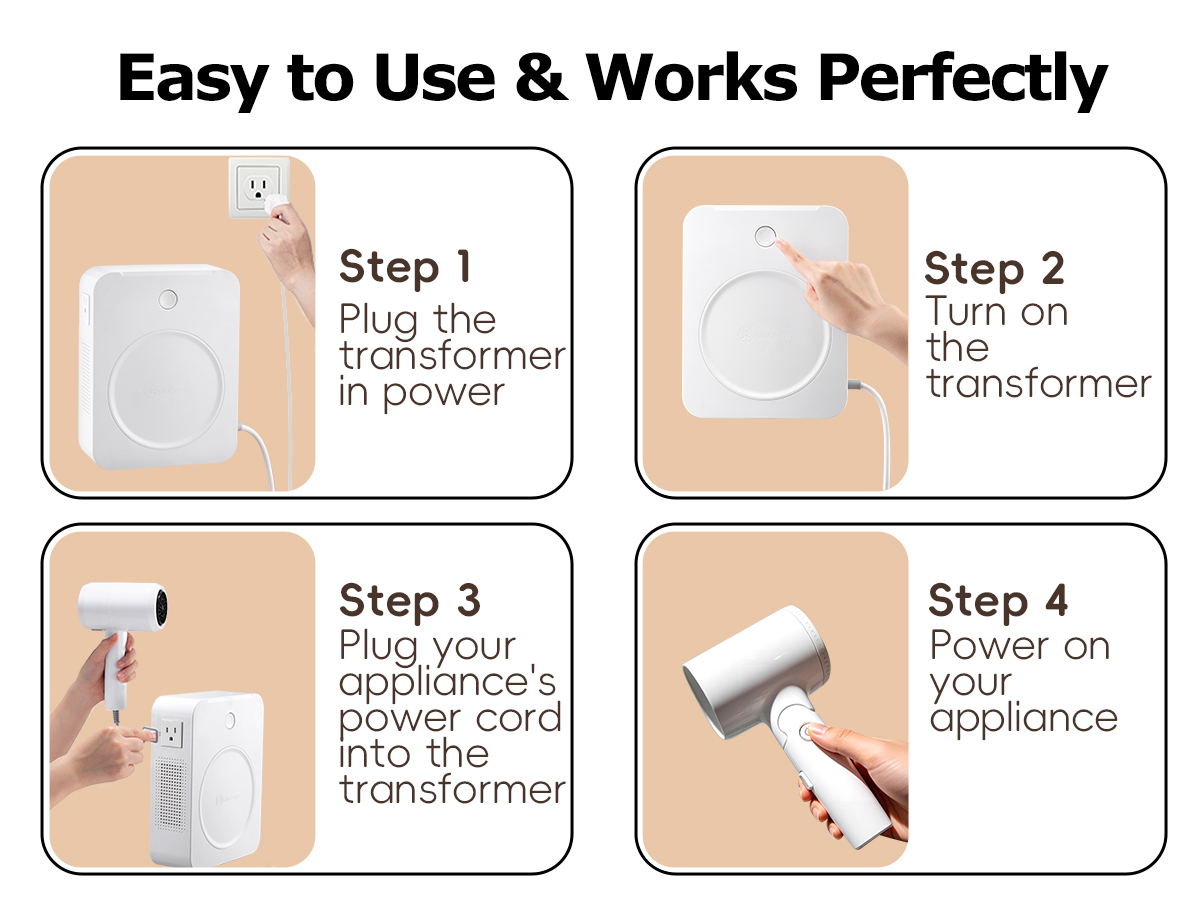 SHJY-3000VA N30001 step down 110V US & 100V how to use SHJY-3000VA N30001 step down 110V US & 100V how to use