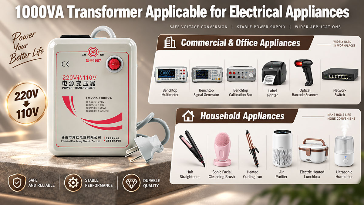1000VA-transformer-applicable-for-electrical-appliances