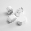 60VA Low Power Voltage Converter 110V To 220V Power Transformer, Small And Easy To Carry, Can Be Checked. 