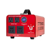 Universal 4000VA Multifunctional Transformer It supports voltage conversion between 220V to 110V and 110V to 220V, accurately adapting to the cross-border use needs of electrical appliances worldwide.