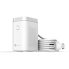 "Small And Compact: 200W Step-down Transformer for Perfect Adaptation of 220V To 100V Voltage, Tailored for Japanese Electrical Appliances"