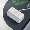 A New Breakthrough in Power Regulation, 80W step up Transformer, So That 110V Area To Enjoy The Convenience of 220V Appliances