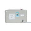 ShunHong 1000W Voltage Converter, 110V To 220V, Step-Up Power Converter 110V To 220V.