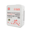 Pure Copper 2000W Voltage Converter 220V To 100V, Seamless Adaptation To Global Voltage Standards Across Borders