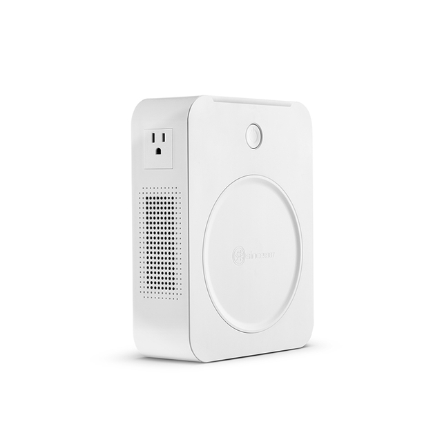 2000VA Voltage Converter 220V To 110V/100V Power Transformer for Household Appliances. Use Two Appliances at The Same Time.