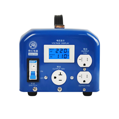 中国メーカー - ShuHong の工業用グレード 2000VA 降圧変圧器 220v