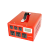 International Version 5000VA Multifunctional Step-down Transformer, Support 220V To 110V And 110V To 220V One-key Switching