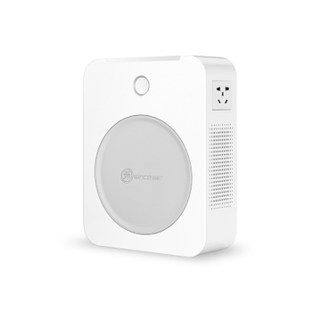 2000VA Step-up Voltage Converter, Converts 100V To 220V from China