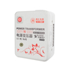 Pure copper efficient 1000W voltage converter to achieve safe and stable conversion from 100V to 220V