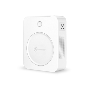 The 3000VA Boost Voltage Converter converts 100V to 220V, enabling 220V appliances to be used in areas where the voltage is 100V, such as Japan.