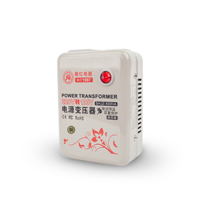 500W, with 220V transformed to 100V through pure copper manufacturing, ensuring safe and stable conversion
