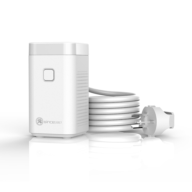 80W Step-down Transformer Helps 110V Appliances Seamlessly Integrate into 220V Environment.