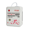 3000W Pure Copper Voltage Converter, 220V To 100V, Seamless Across Voltage Boundaries, The Terminator of Voltage Differences