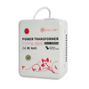 Shunhong 3000W Pure Copper Intelligent Voltage Adapter 110V To 220V, The Voltage Guardian of Multinational Home Appliances