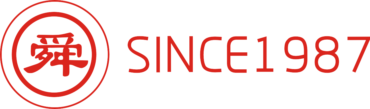 舜红logo 1