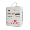 "The Ideal Companion for Global Travelers: Shunhong 2000W Intelligent Voltage Converter To Achieve Seamless Power Adaptation From 110V To 220V"