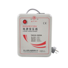 2000W voltage converter,220V to 110V accurate conversion, multinational electrical appliances use worry free.