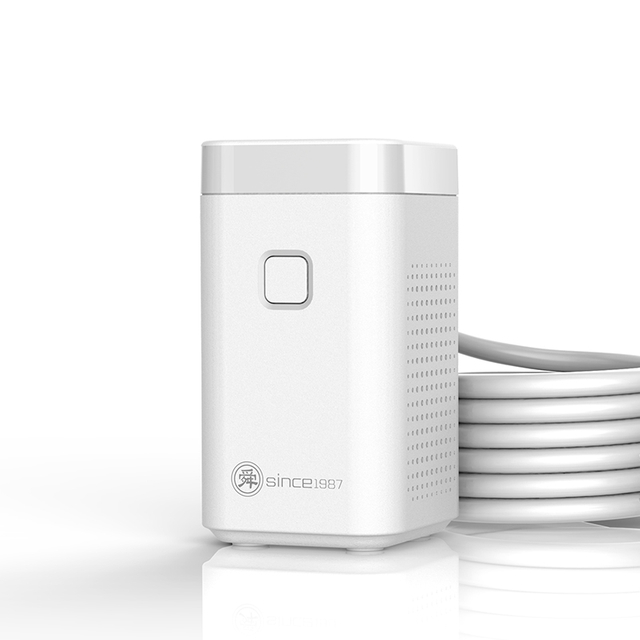 A New Breakthrough in Power Regulation, 80W step up Transformer, So That 110V Area To Enjoy The Convenience of 220V Appliances