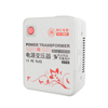 The 1000W Voltage Converter, 220V To 100V, Japanese Appliances for Use in 220V Areas.