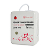 Shunhong 2000W Pure Copper Converter, The Ideal Choice for Travelers, Easily Achieve 110V To 220V Voltage Conversion