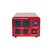 1500VA Multifunctional Transformer It supports voltage conversion from 220V to 110V and from 110V to 220V, making it suitable for cross-border use of electrical appliances worldwide.