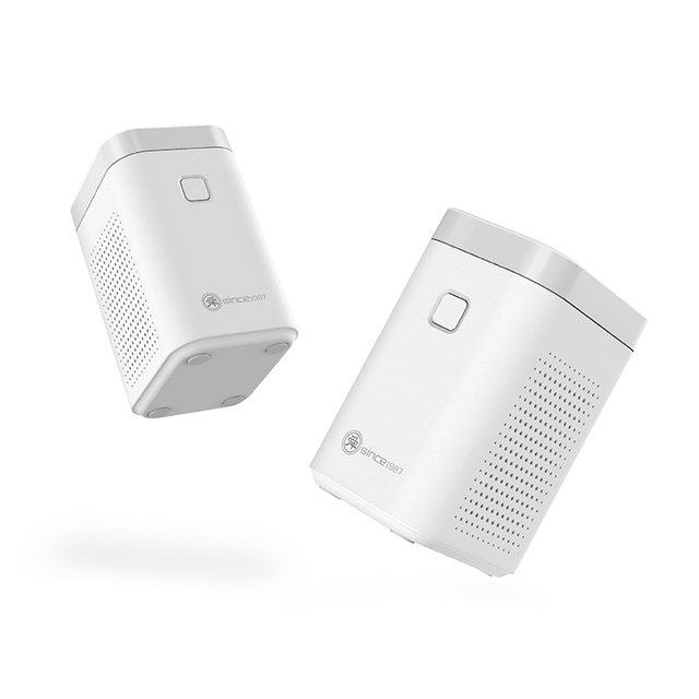 A New Breakthrough in Power Regulation, 80W step up Transformer, So That 110V Area To Enjoy The Convenience of 220V Appliances