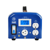 Industrial Grade 4000VA Step-down Transformer Made of Pure Copper,220V To 110V/100V Safe And Stable Conversion