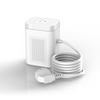 "Small And Compact: 200W Step-down Transformer for Perfect Adaptation of 220V To 100V Voltage, Tailored for Japanese Electrical Appliances"