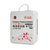 The 1000W Voltage Converter, 220V To 100V, Japanese Appliances for Use in 220V Areas.