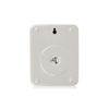 The 2000W voltage converter accurately switches 110 to 220 volts, ensuring that European appliances are used in the United States