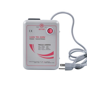1000VA Voltage Converter 110V To 220V, Creating A Seamless Transnational Electrical Experience