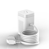 80W Step-down Transformer Helps 110V Appliances Seamlessly Integrate into 220V Environment.