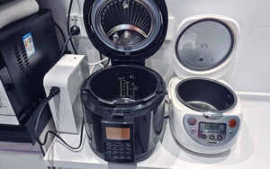 Kitchen Appliance