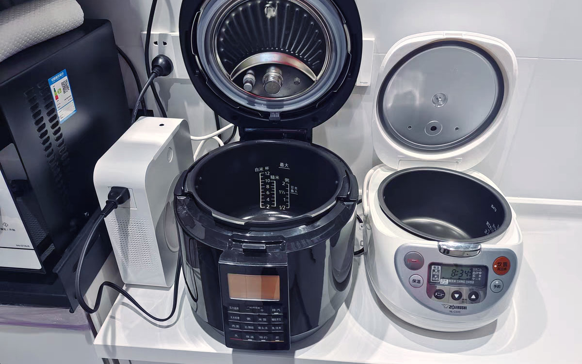 Kitchen Appliance