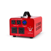 SHGJ-4000VA 4000W Reversible Voltage Converter 220V to 110V & 110V to 220V Step Up Down Transformer