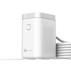 Shunhong 200W Step Up Transformer 110V إلى 220V - محول جهد نحاسي نقي محمول