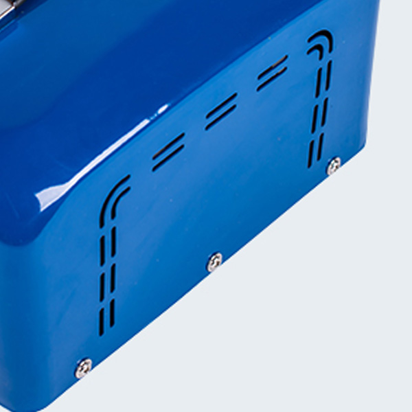 Efficient heat dissipation cooling vents on Shunhong heavy duty step up transformer