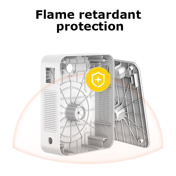  SHJY-3000VA N30001 step down transformer Flame-retardant-protection