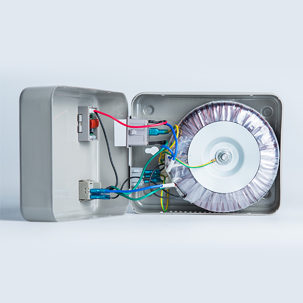 3000VA High-performance-aluminum-winding