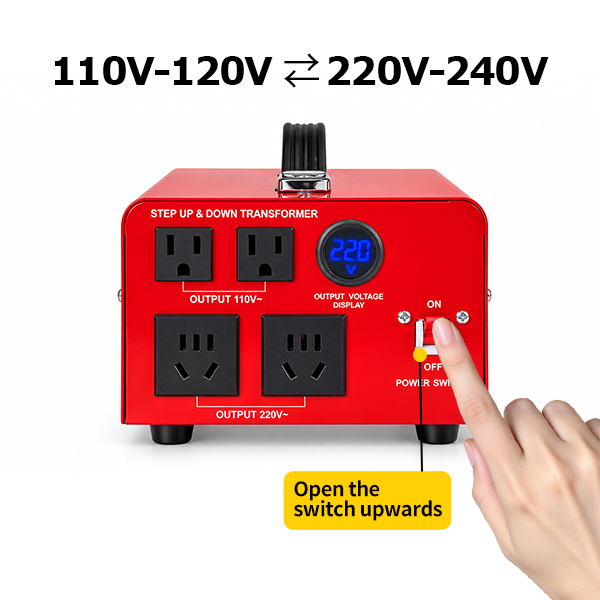 SHGTJ-2000VA Air circuit breaker