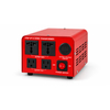 SHGJ-1500VA 1500W Reversible Step Up Down Transformer 220V to 110V & 110V to 220V Converter