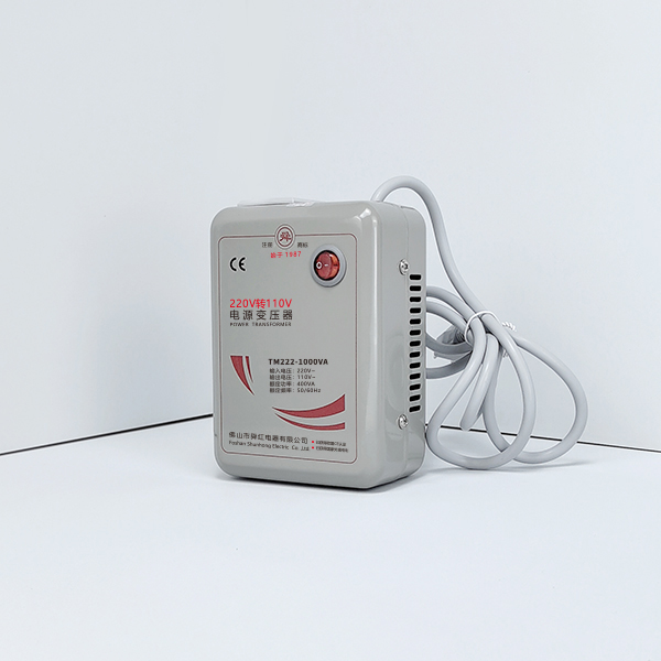 TM-1000VA Dual-side-cross-flow-cooling-ventilation-outlet